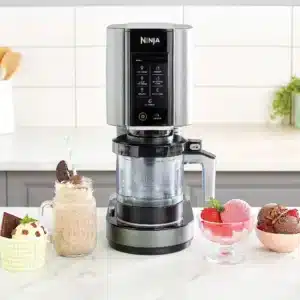 NINJA NC300EU Creami Eismaschine 4