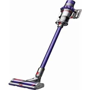 Dyson Cyclone V10 226319-01, Tier, Violett