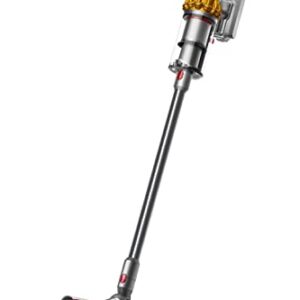 Dyson 369535-01 V15 Detect Staubsauger, Absolute