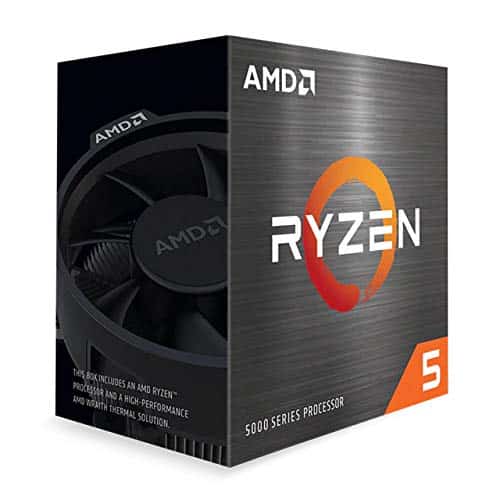 AMD Ryzen 5 5600X - trusTrove