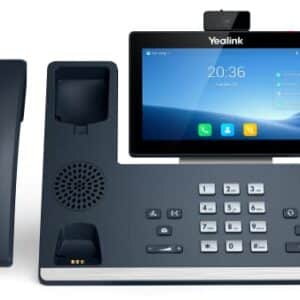 Yealink IP Telefon SIP-T58W Pro mit Kamera