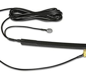 ZENEC Z-EACC-DAB2 DAB+ Scheibenklebeantenne