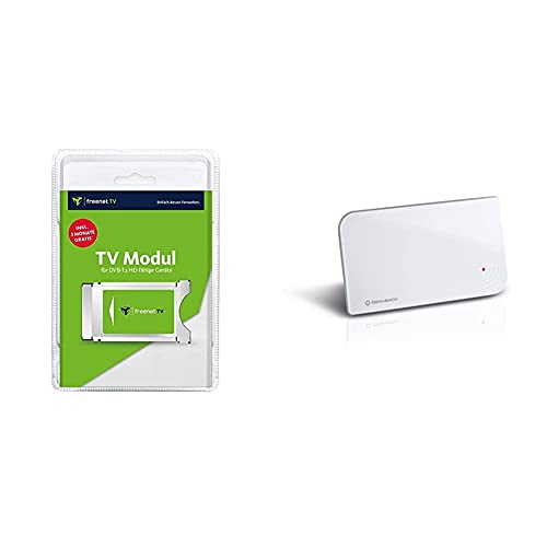 Freenet tv ci modul 12 monate trustrove