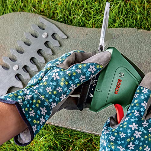 Bosch EasyShear Akku Strauchschere trusTrove